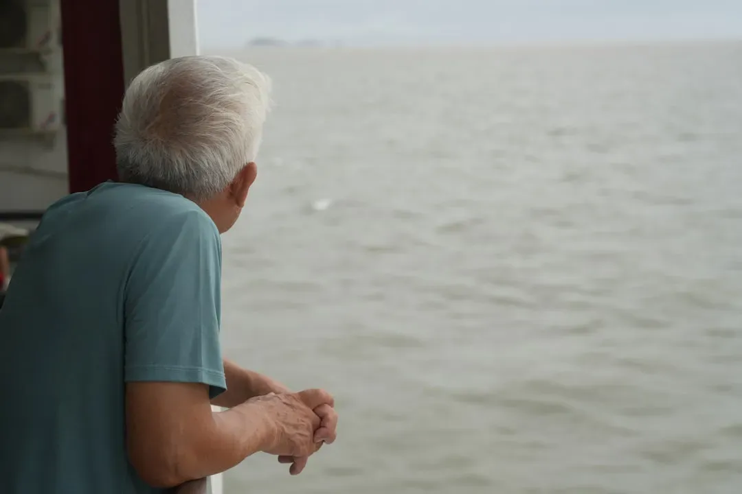 Missing the Best Years of Retirement (Image Credits: Unsplash)
