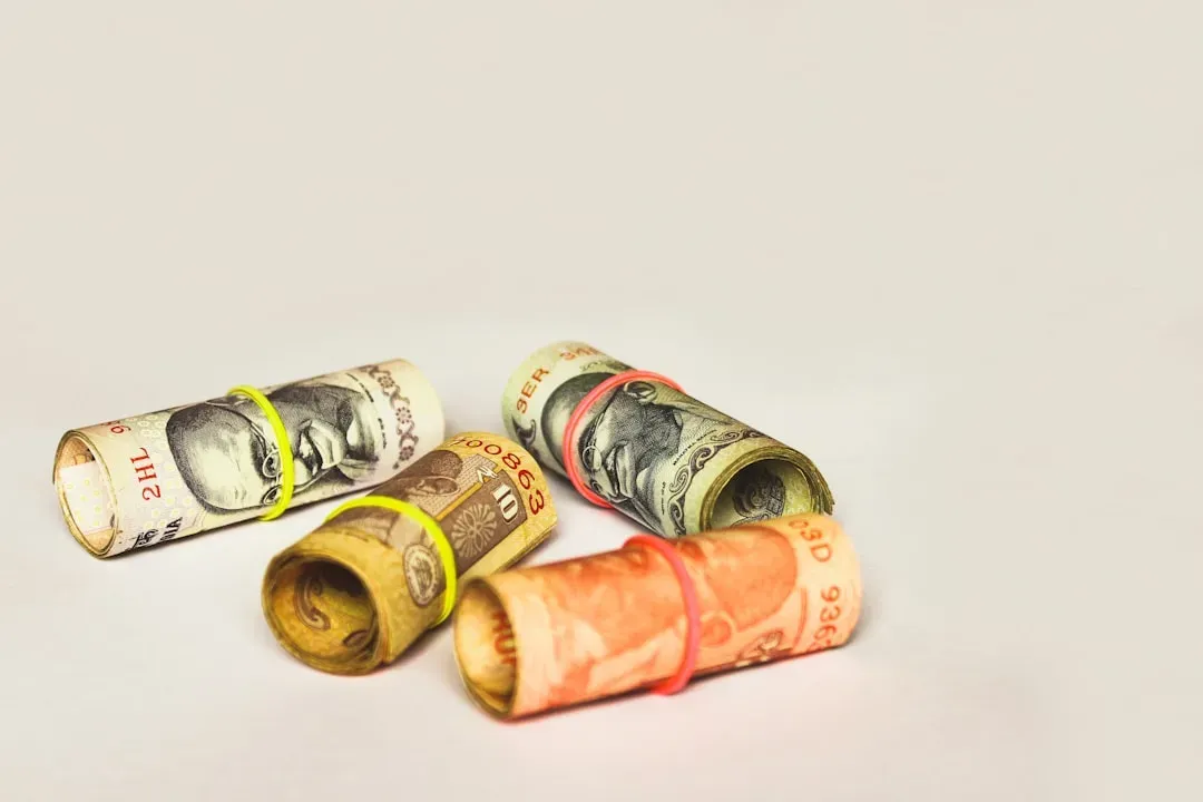 9. Keeping Up With Social Appearances at Financial Cost (Image Credits: Unsplash)