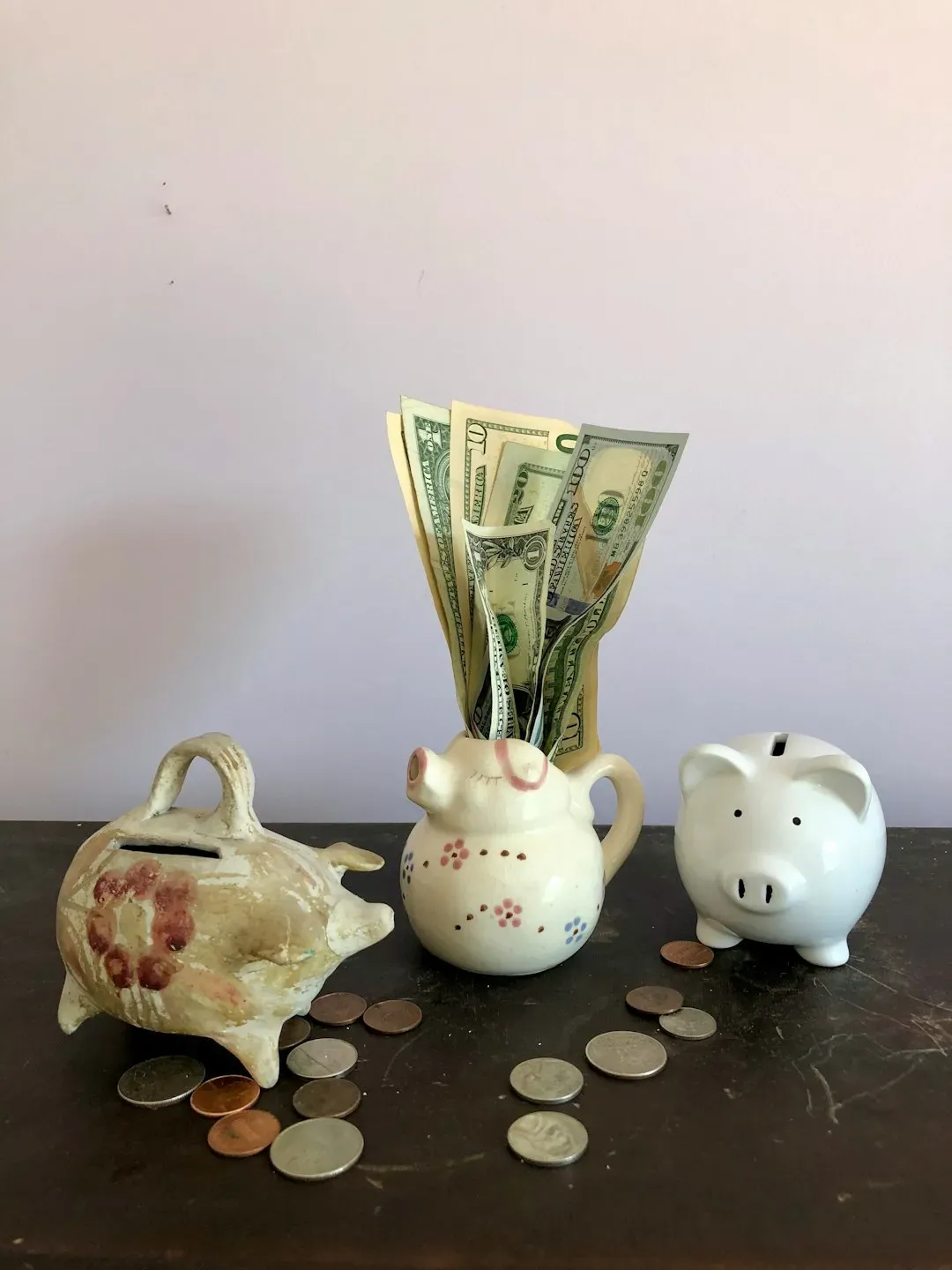 Sign #2: You Have Money Left Over at the End of Every Month (Image Credits: Unsplash)