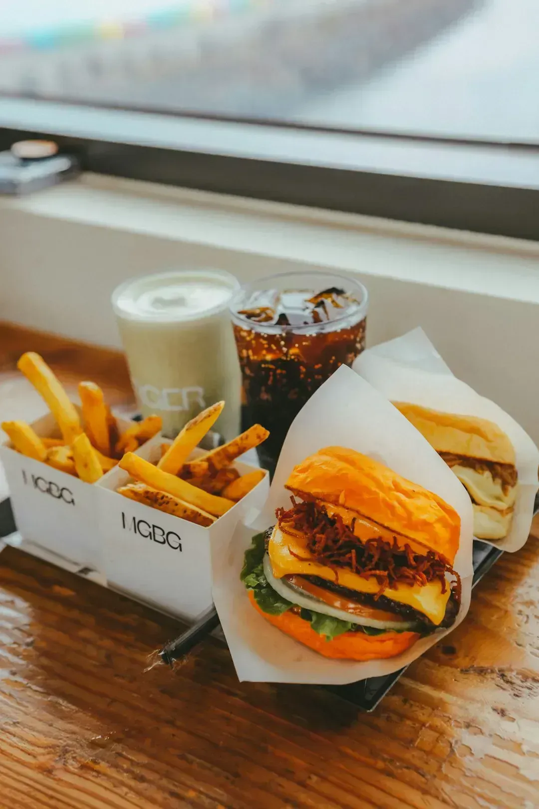 Combo Meals That Only Sound Like Deals (Image Credits: Unsplash)