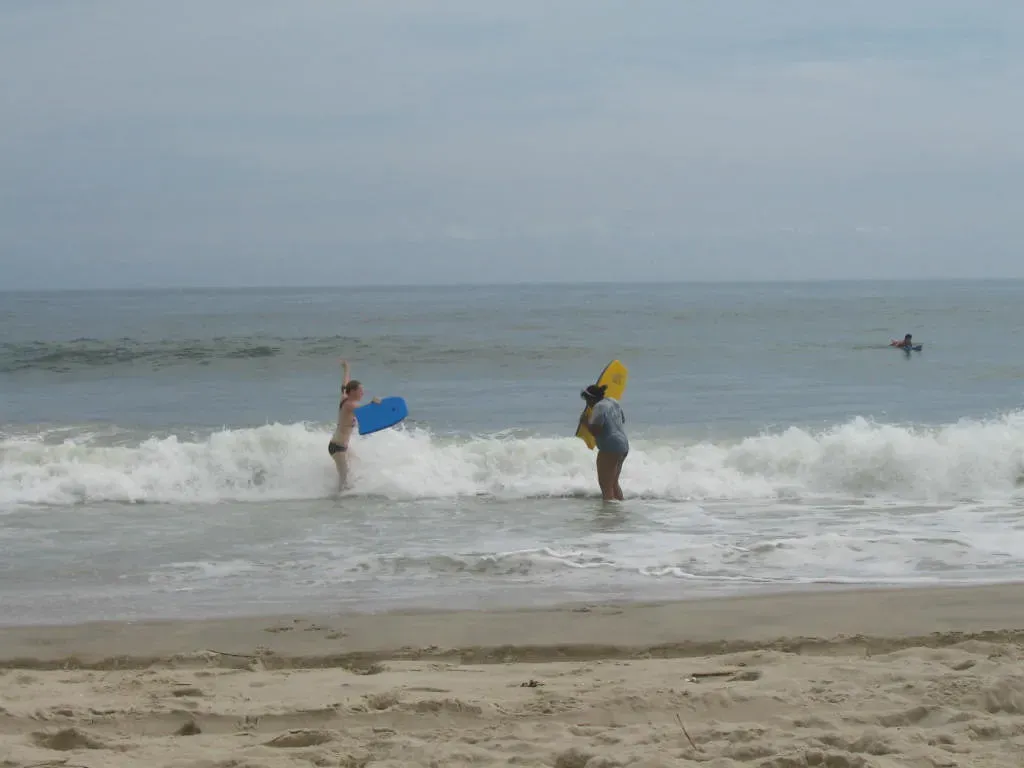 Delaware: The Hidden Coastal Gem (Image Credits: Flickr)