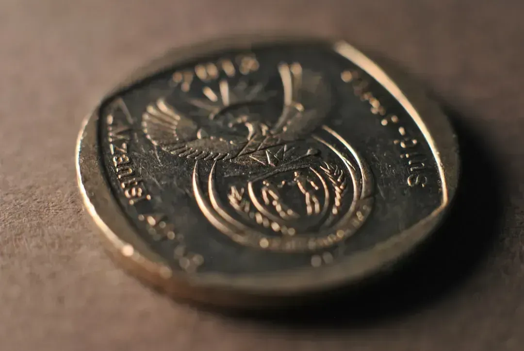 Spitting Eagle Error: A Die Clash Oddity (Image Credits: Unsplash)