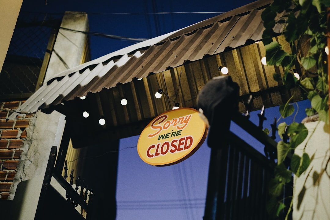 Quiznos: The Toasted Sub Empire That Cooled Down (Image Credits: Unsplash)