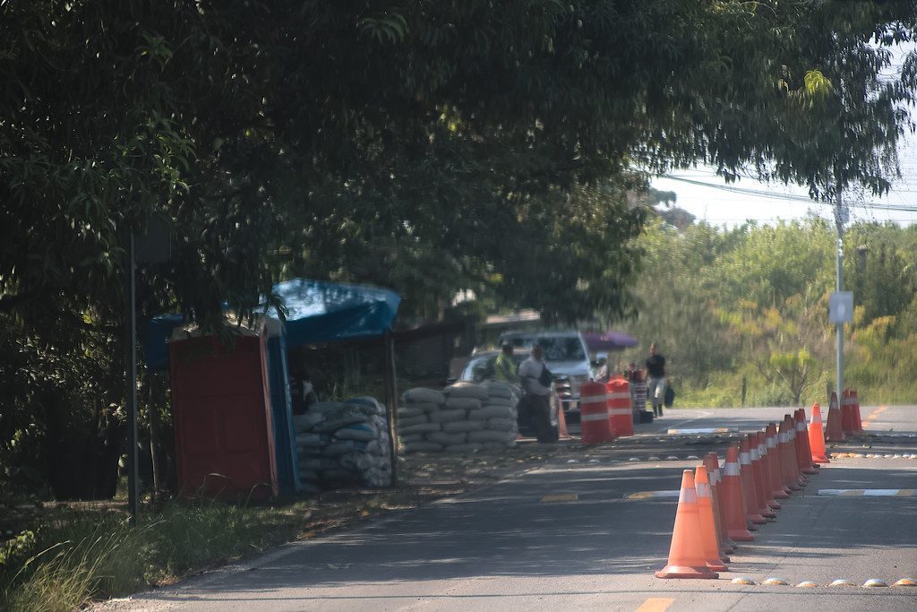 Crackdowns Intensify Across Mexico And Central America (Image Credits: Flickr)