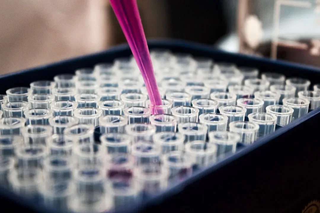Chemical Processing Is Still Allowed Under Natural Label (Image Credits: Unsplash)