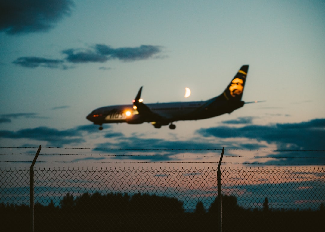 Special Challenges for Frequent Flyers (image credits: unsplash)