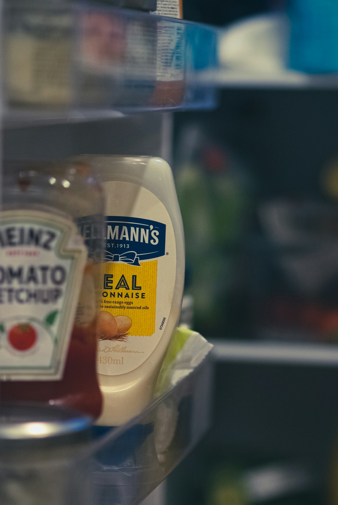 Hidden Health Risks in Commercial Mayonnaise (Image Credits: Unsplash)