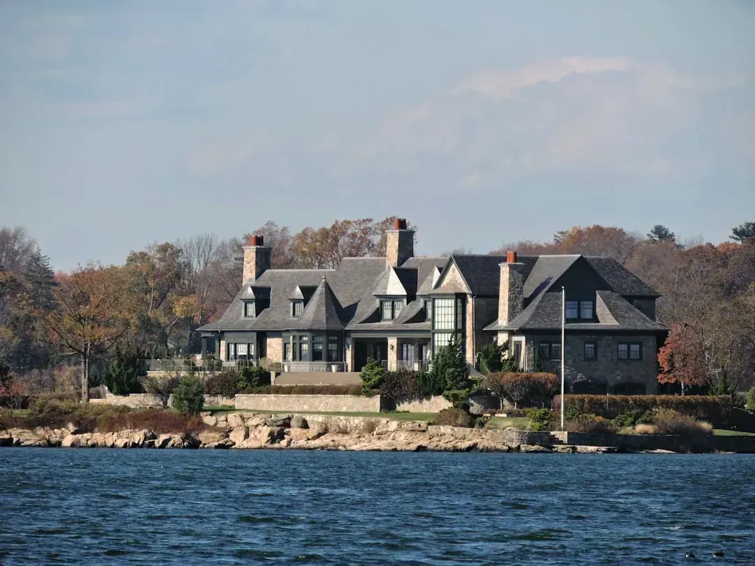 Connecticut (Image Credits: Unsplash)