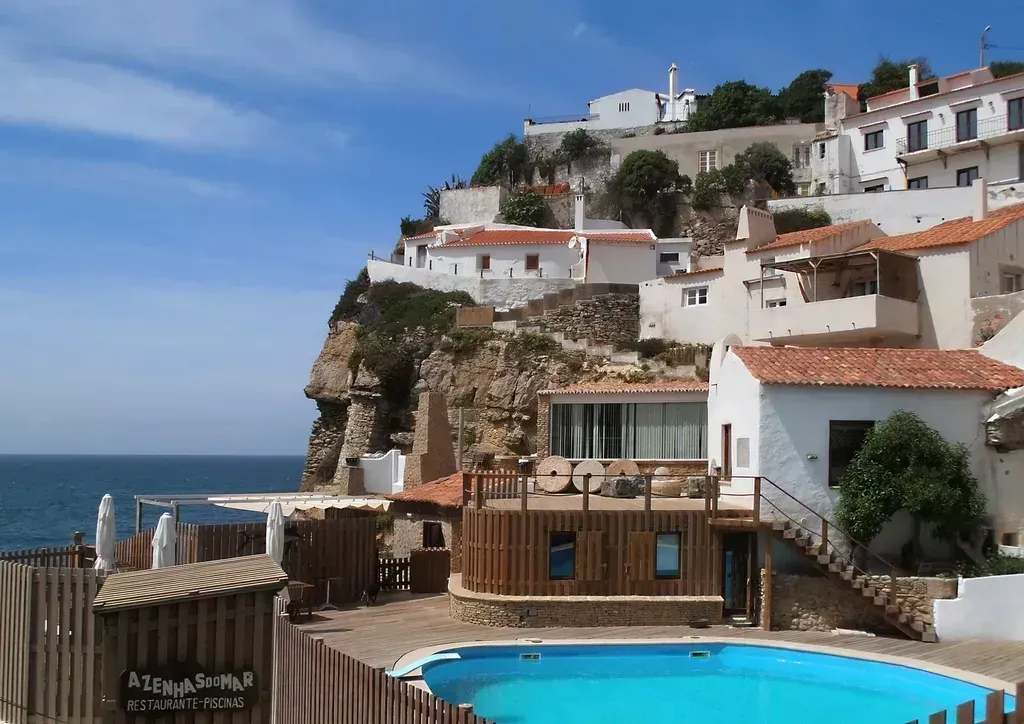 Portugal: Europe Without the Price Tag (Image Credits: Rawpixel)