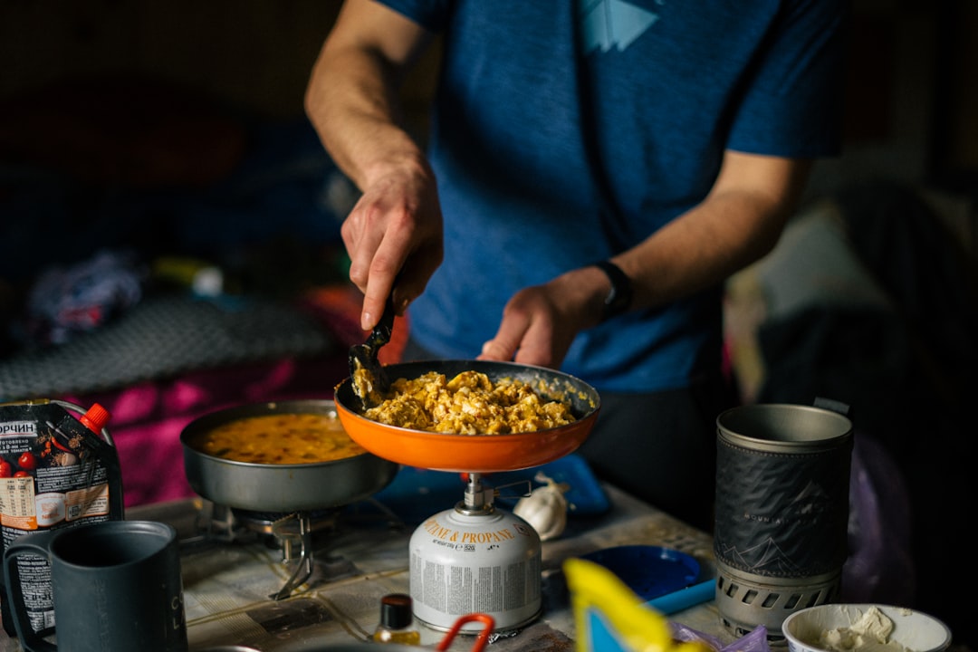 Leverage Heat Methods to Intensify Natural Flavors (image credits: unsplash)