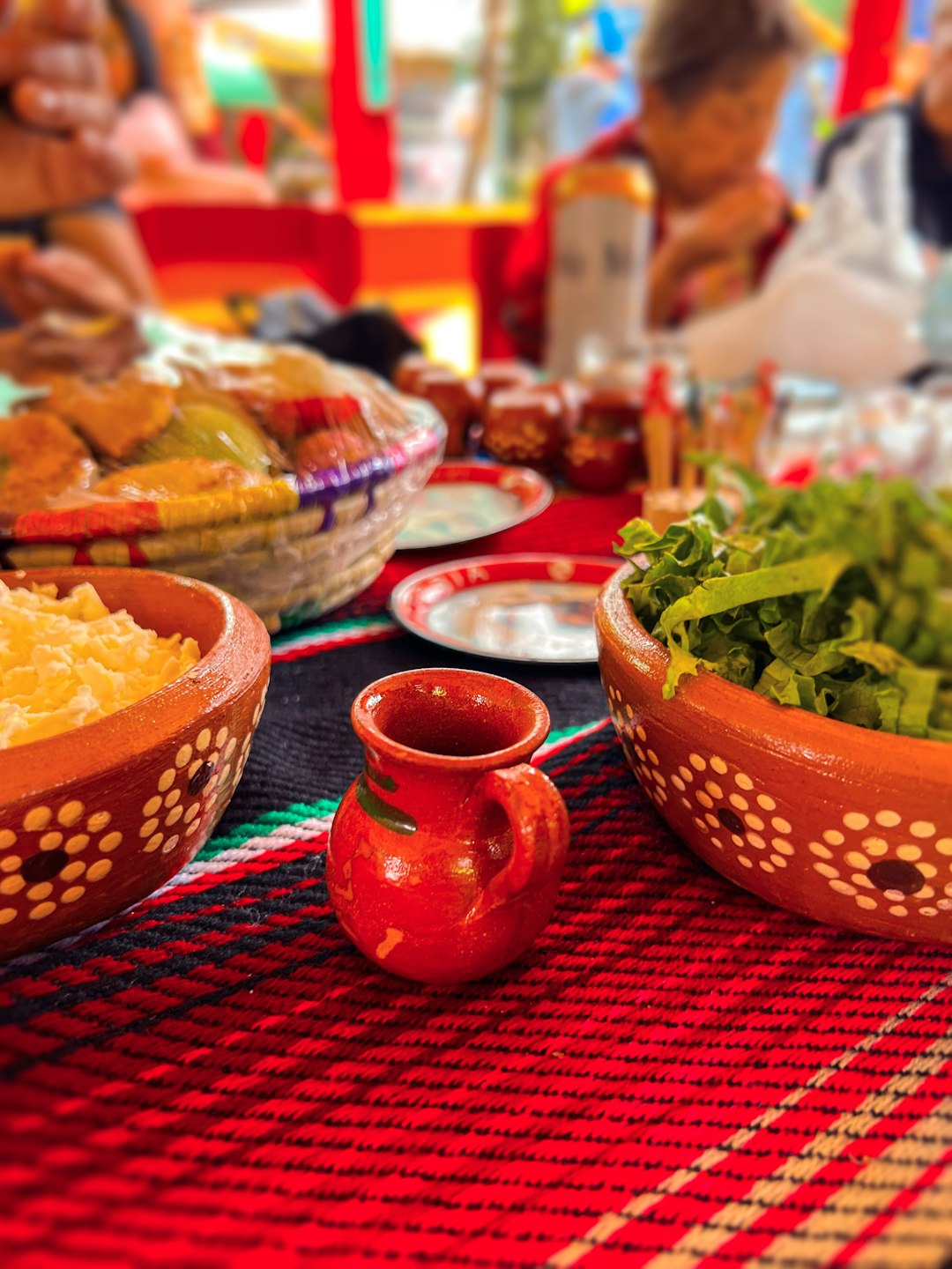Latin America's Social Dining Dominance (Image Credits: Unsplash)