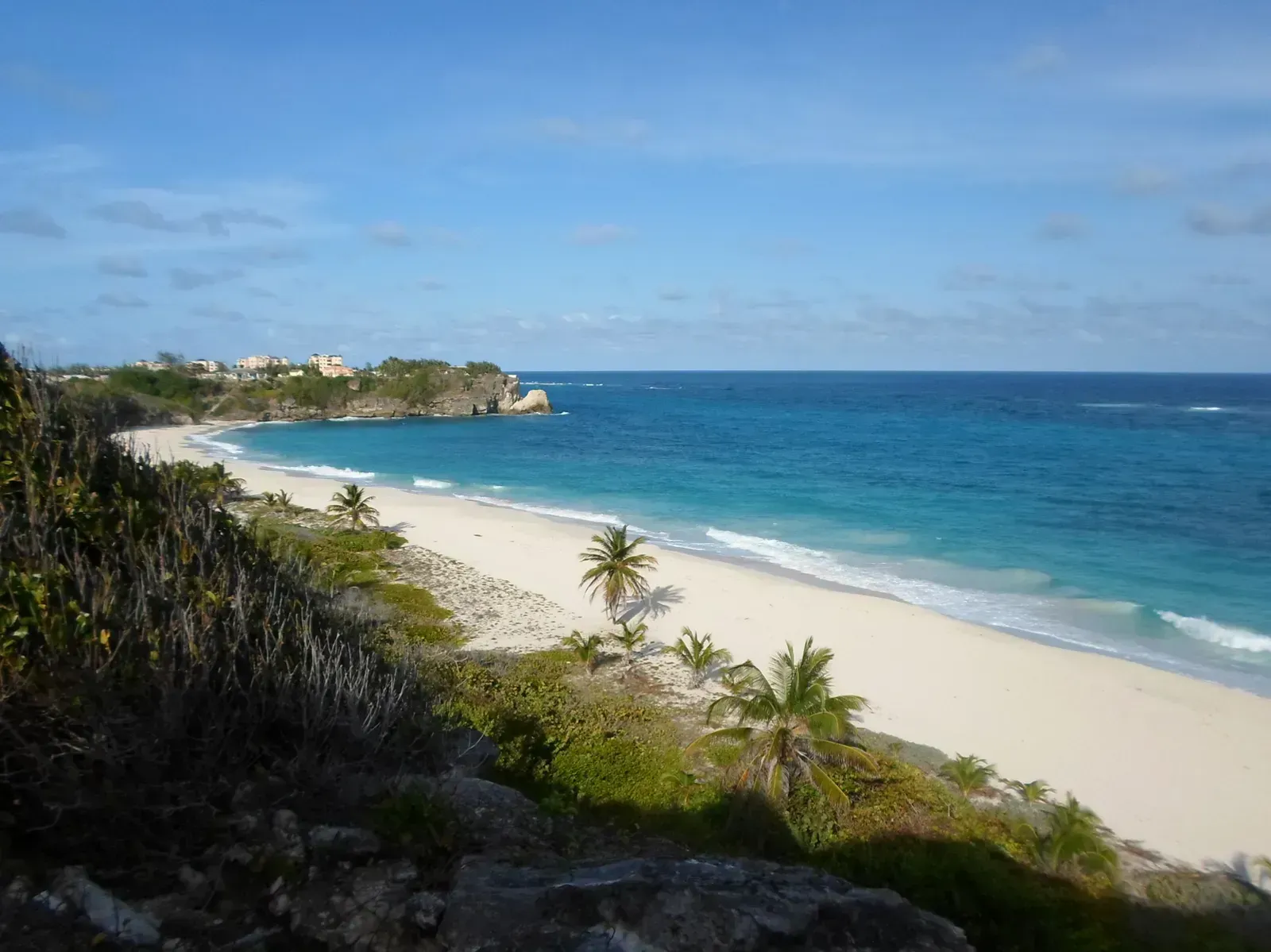 4. Barbados: Safe, Stable, and Surprisingly Accessible (By Johnmartindavies, CC BY-SA 3.0)