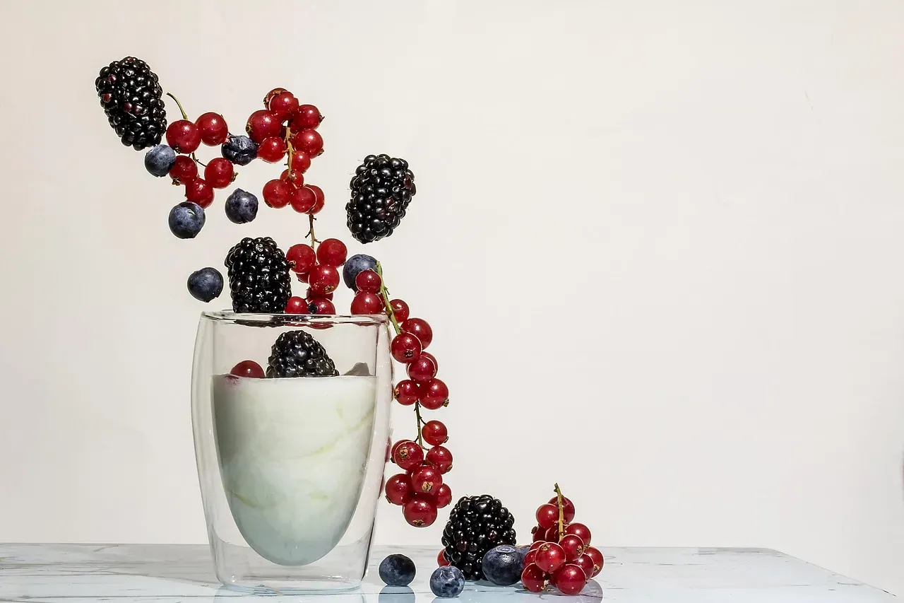 The Low-Fat Craze Was Ruining Everything (Image Credits: Pixabay)