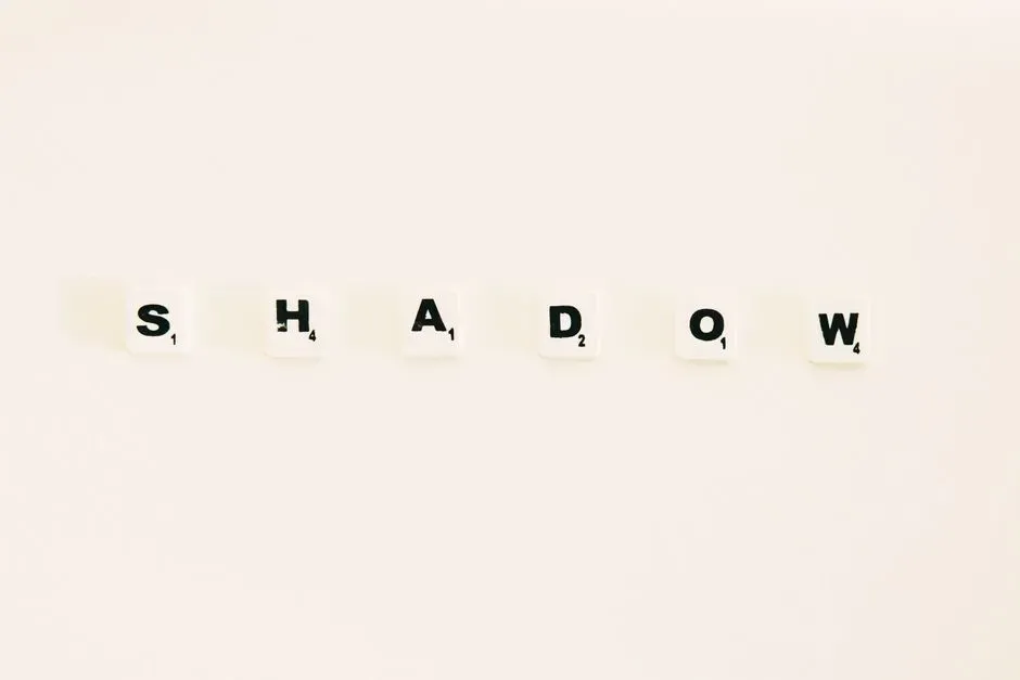 Add Simple Drop Shadows (Image Credits: Pexels)
