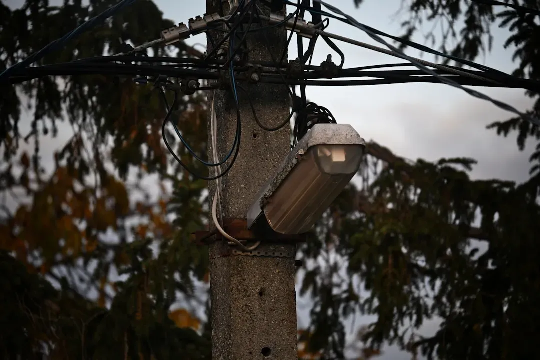 Outdoor Use of Indoor Romex Cable (Image Credits: Unsplash)