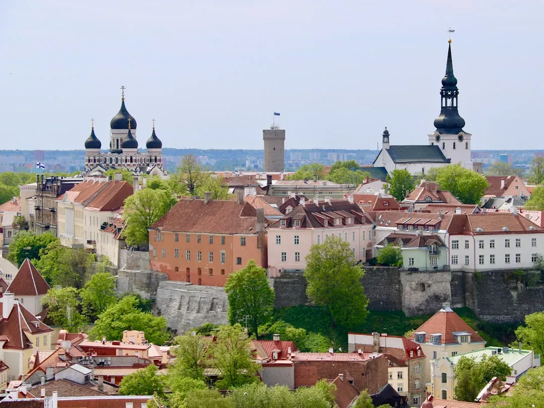 Estonia – Where Tech Infrastructure Meets Nordic Efficiency (Image Credits: Unsplash)
