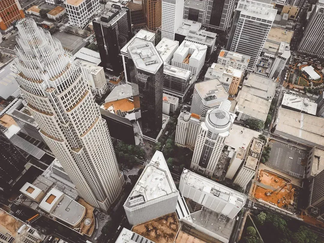 North Carolina and Tennessee Become the New Destinations (Image Credits: Unsplash)