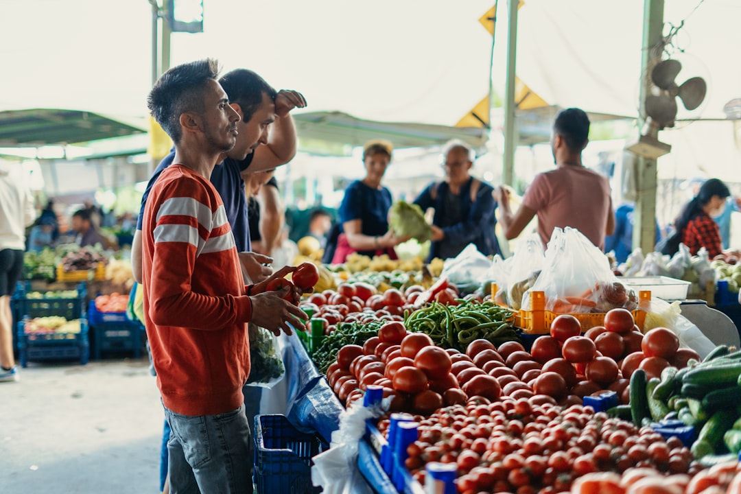 Turkey's Persistent Food Price Crisis (Image Credits: Unsplash)