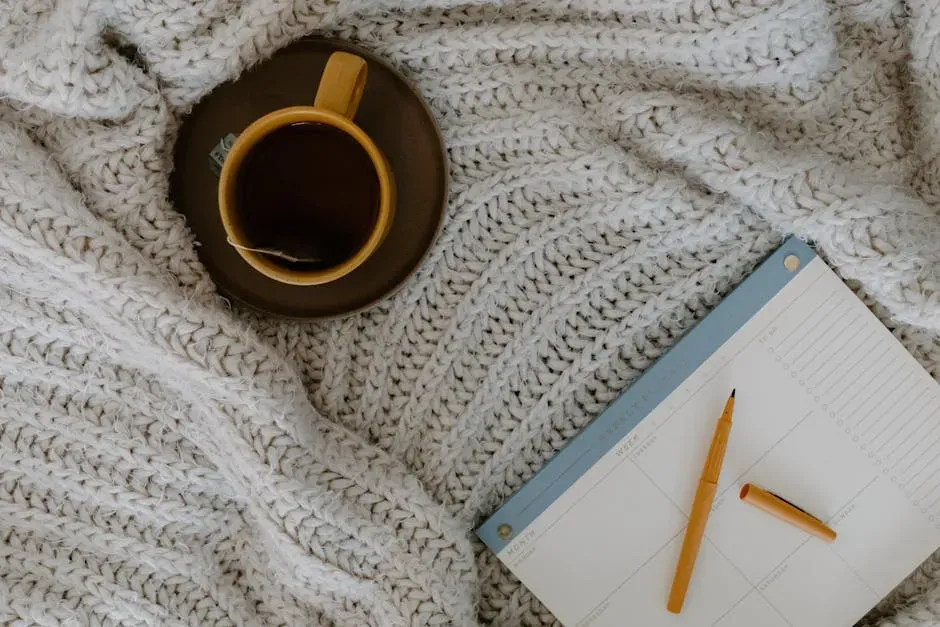 7. Write Down Your Three Priorities for the Day (Image Credits: Pexels)