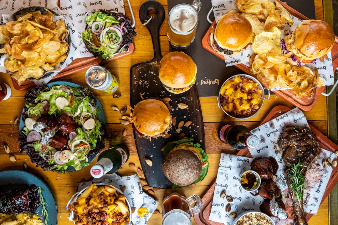 Nutrient Depletion and Empty Calories (Image Credits: Unsplash)
