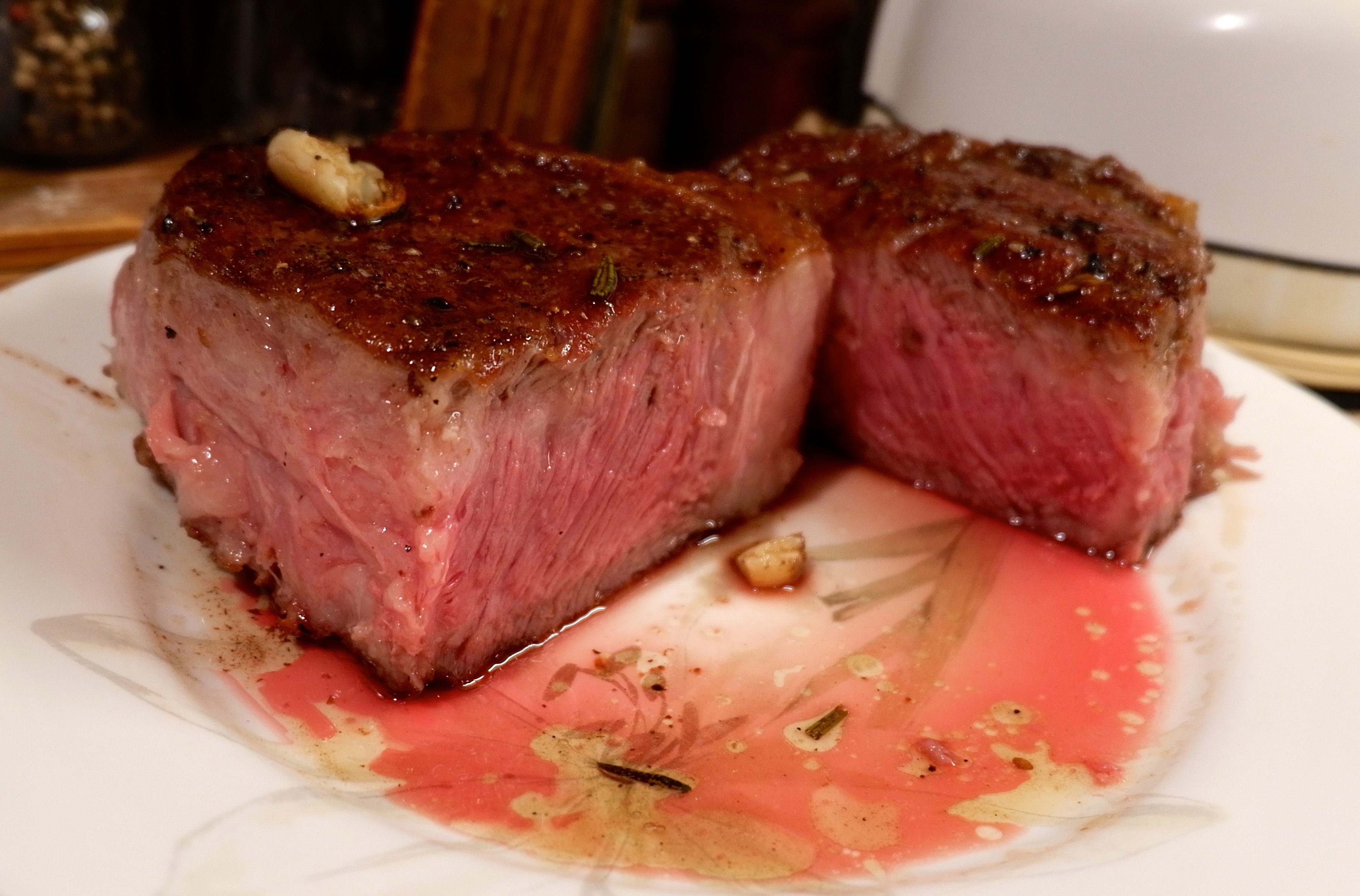 Denver Steak (Image Credits: Wikimedia)