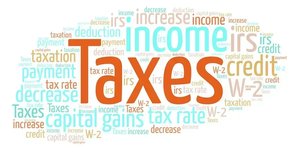1. The Standard Deduction Itself - Now Bigger Than Ever (Image Credits: Flickr)