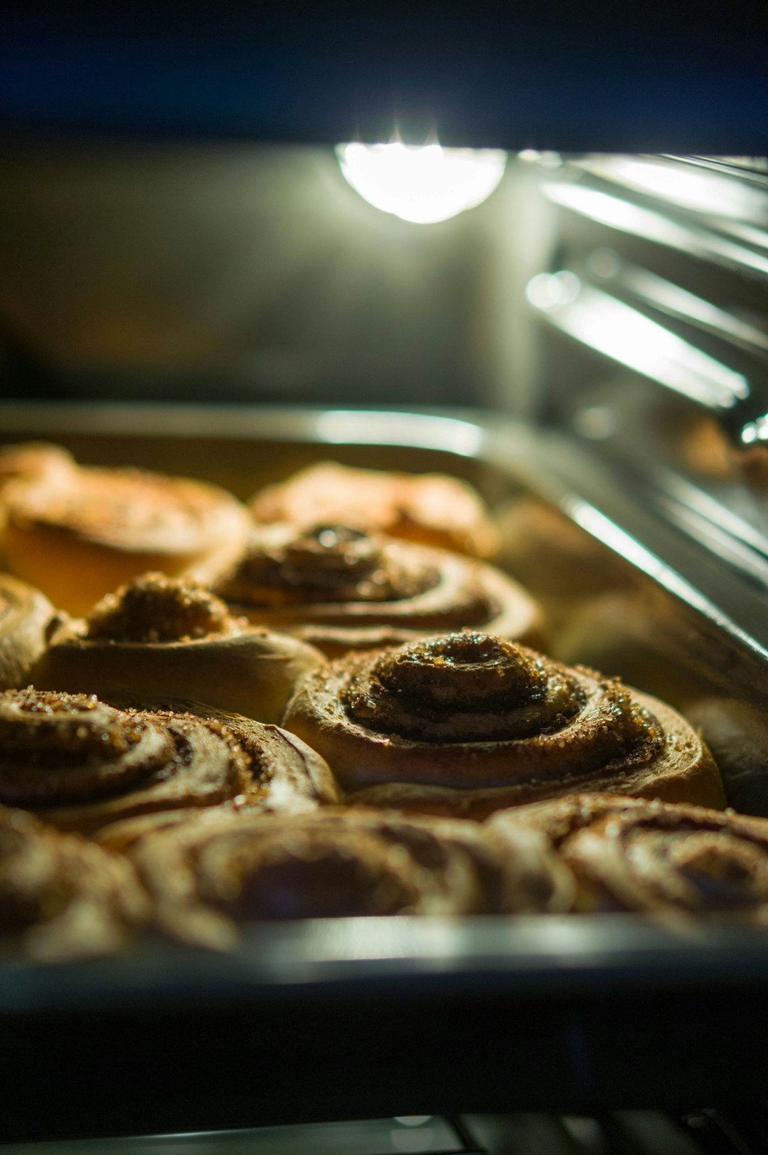 Fresh Baked Goods Aren't Actually Made From Scratch (Image Credits: Unsplash)