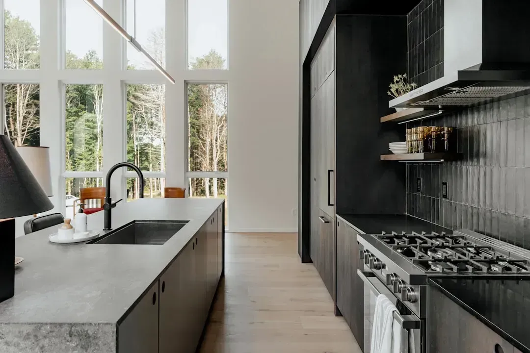Kitchen Upgrades That Go Beyond IKEA Cabinets (Image Credits: Unsplash)