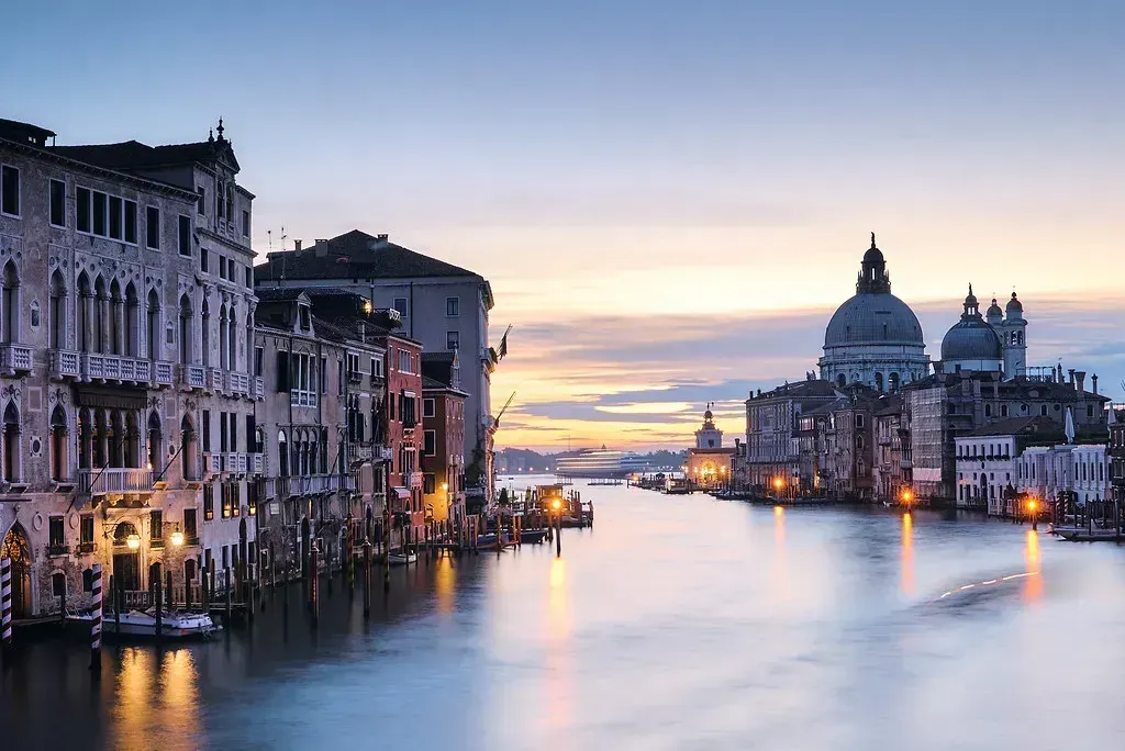 9. Italy (Image Credits: Flickr)