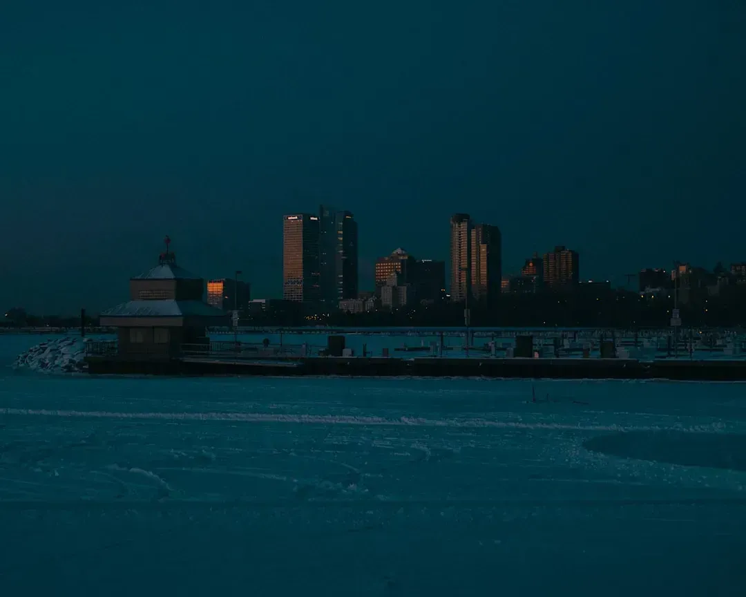Milwaukee, Wisconsin – Four Times the National Violence Rate (Image Credits: Unsplash)
