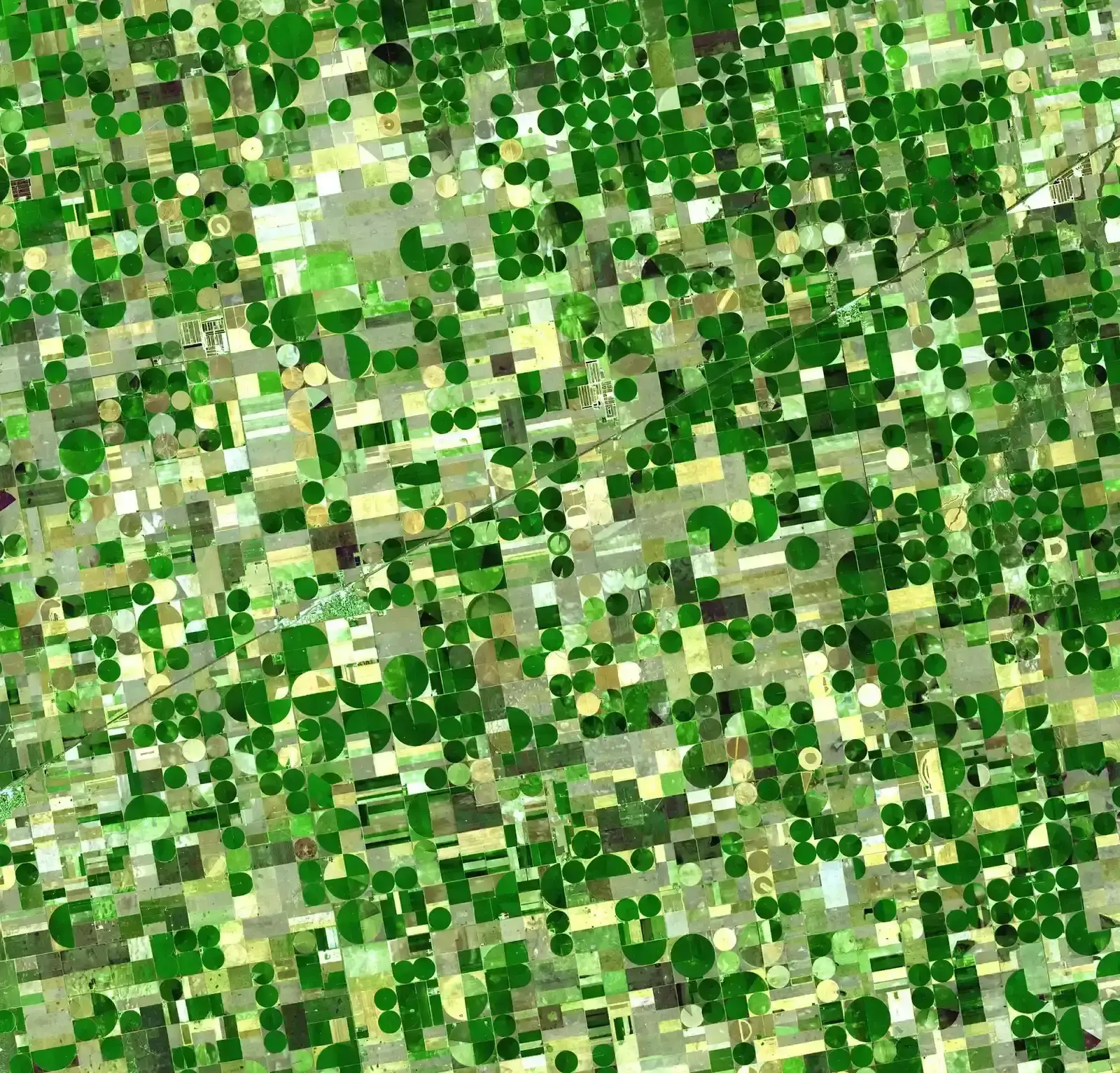 It's Not Actually a Lake Beneath Your Feet (Image Credits: By NASA, Public domain, https://commons.wikimedia.org/w/index.php?curid=768621)