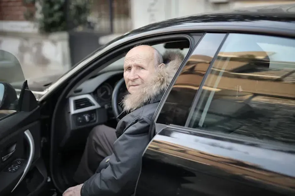 6. Transportation: The Cost That Quietly Climbs (Image Credits: Pexels)