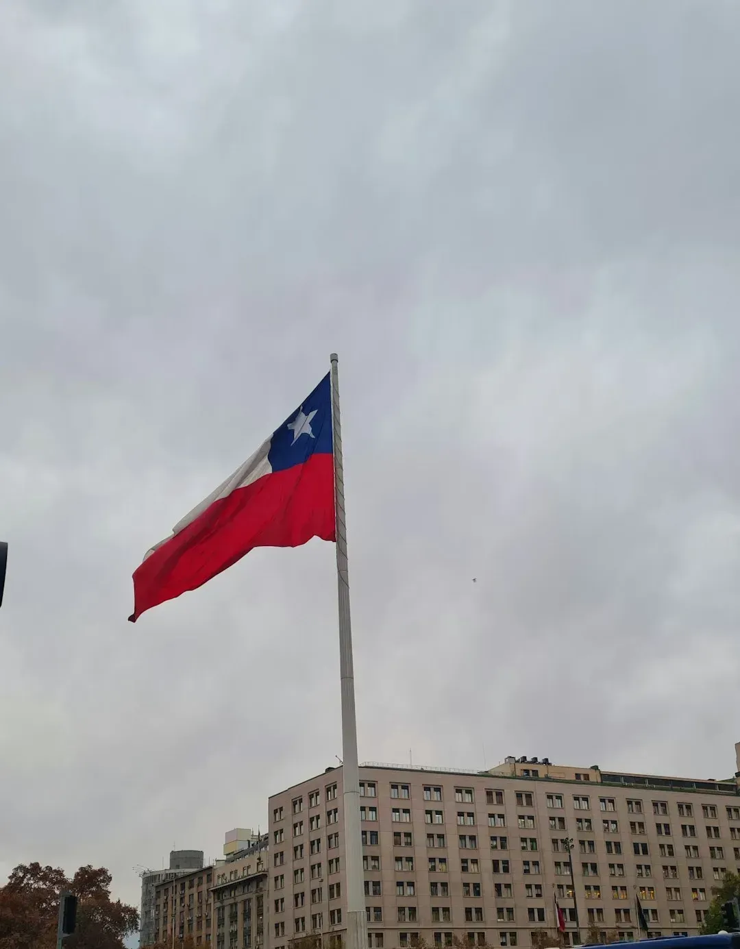 Chile: The Economic Powerhouse With Growing Pains (Image Credits: Unsplash)