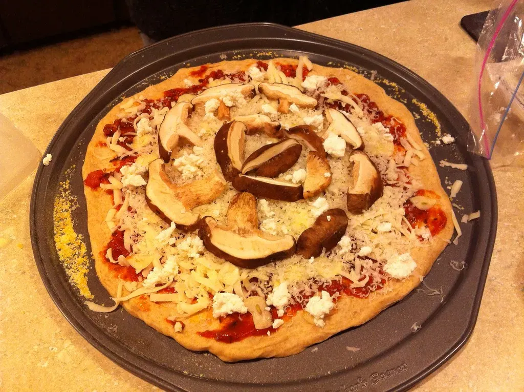 6. Screamin' Sicilian Bessie's Revenge (Image Credits: Flickr)