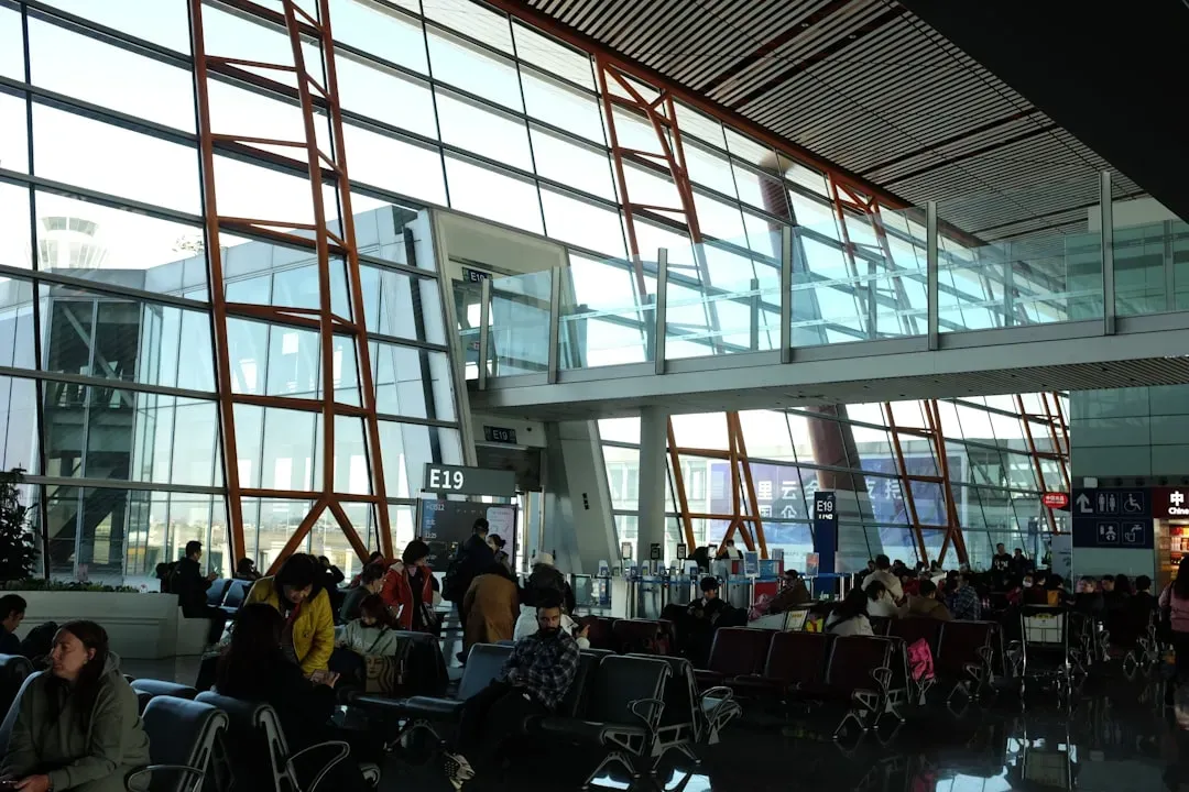 The Post-Pandemic Frenzy Has Cooled (Image Credits: Unsplash)