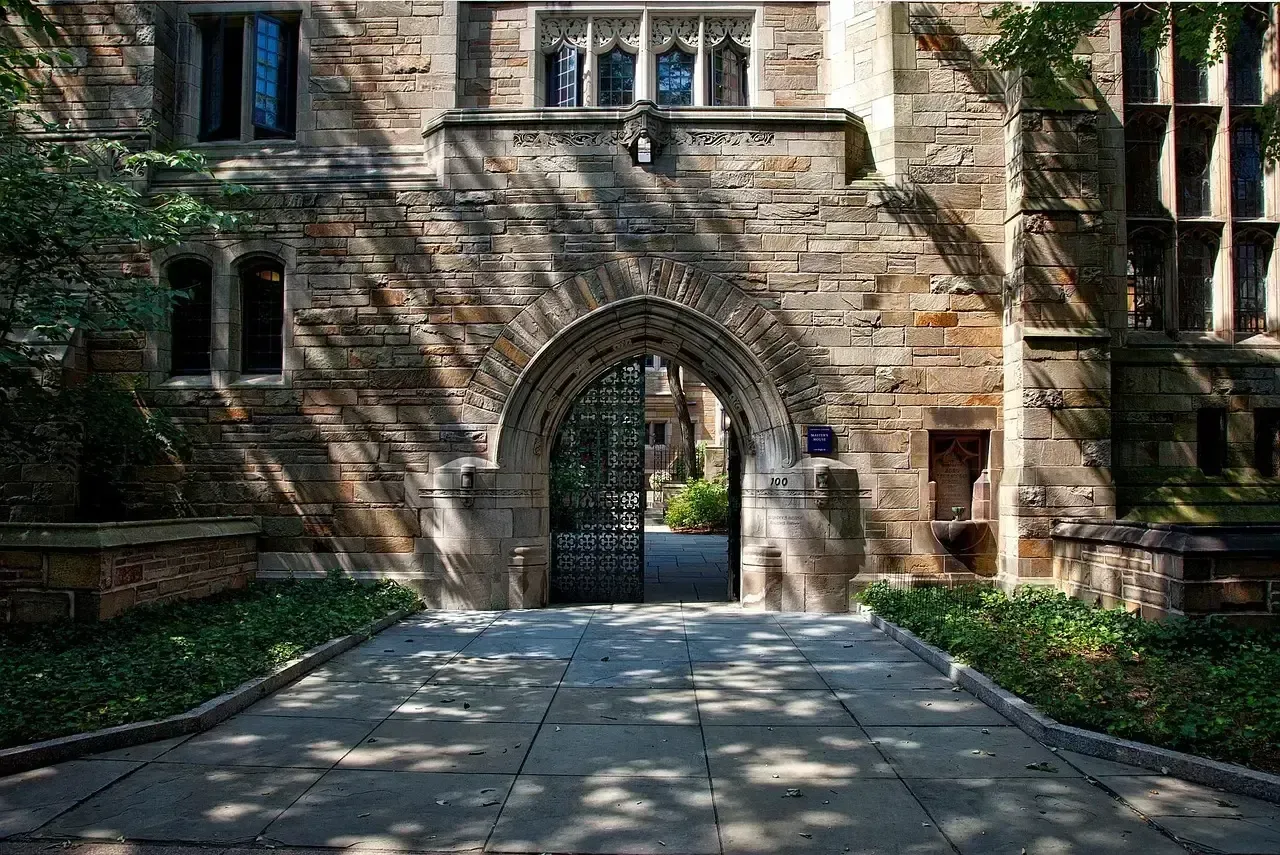 New Haven, Connecticut: Ivy League Culture at Your Doorstep (Image Credits: Pixabay)
