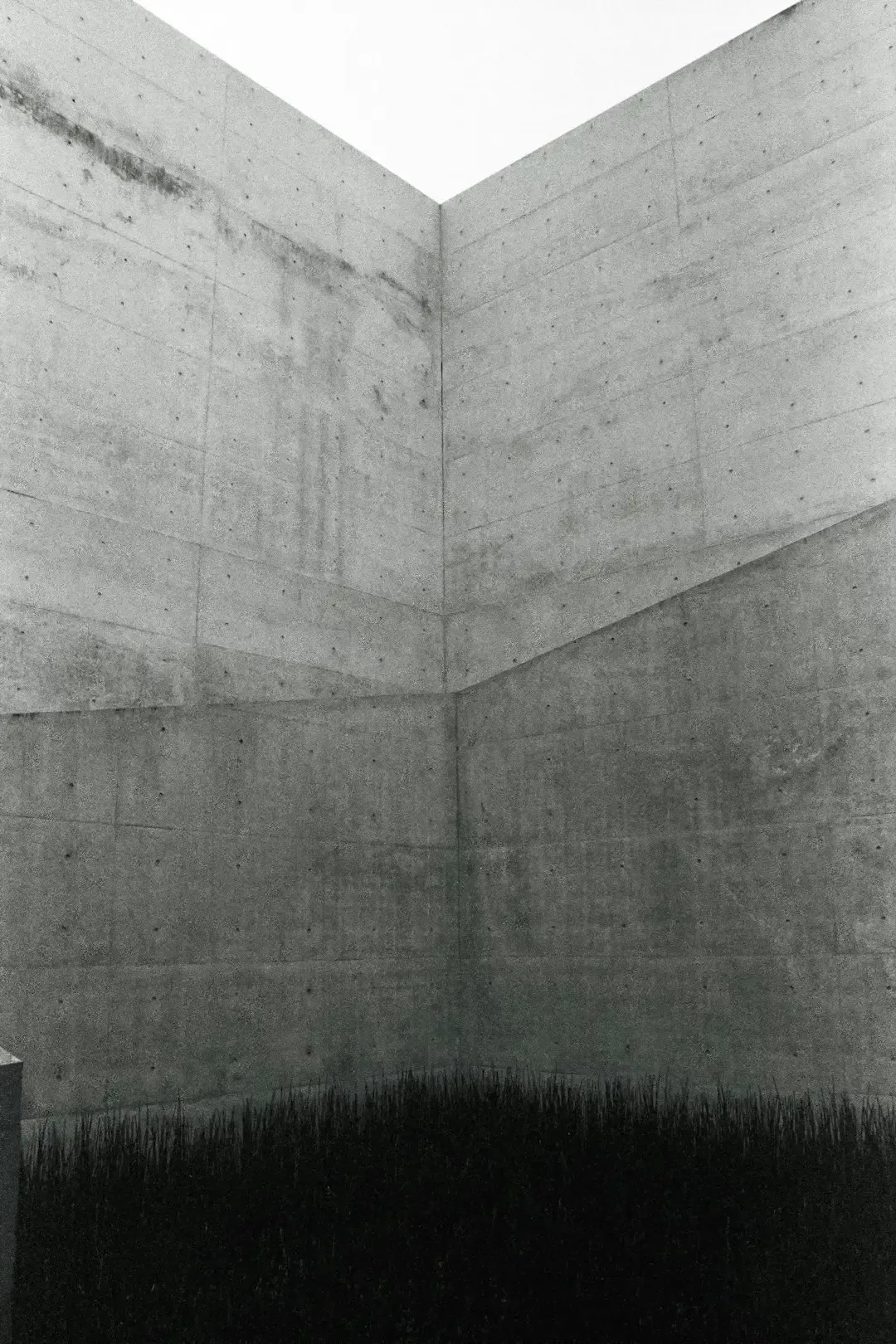 Burying the Problem Under Concrete (Image Credits: Unsplash)