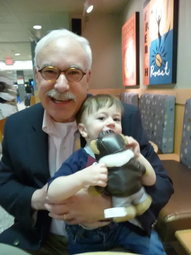 3. They Strengthen a Child's Resilience (wealhtheow1, Flickr, CC BY 2.0)