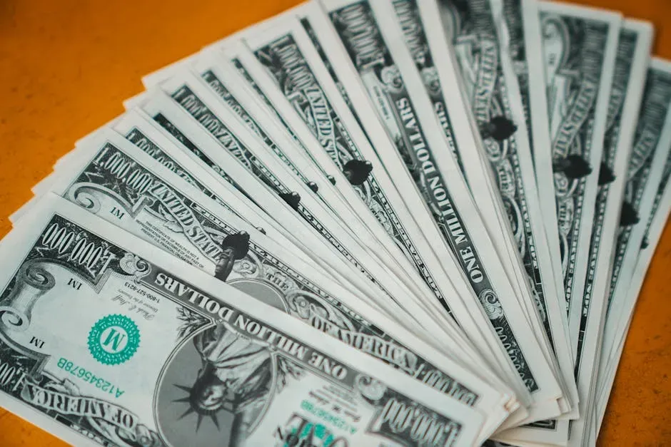 The Actual Threshold: What It Takes to Be in the Top 5% (Image Credits: Pexels)