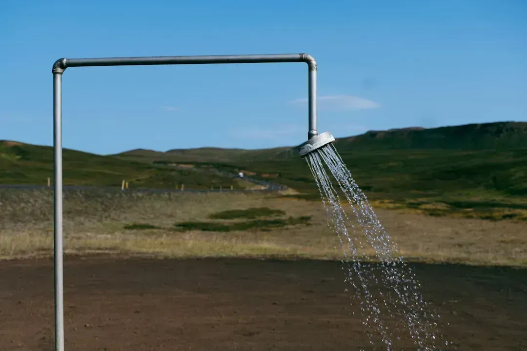The Aquifer Recharges Way Slower Than You Imagine (Image Credits: Unsplash)