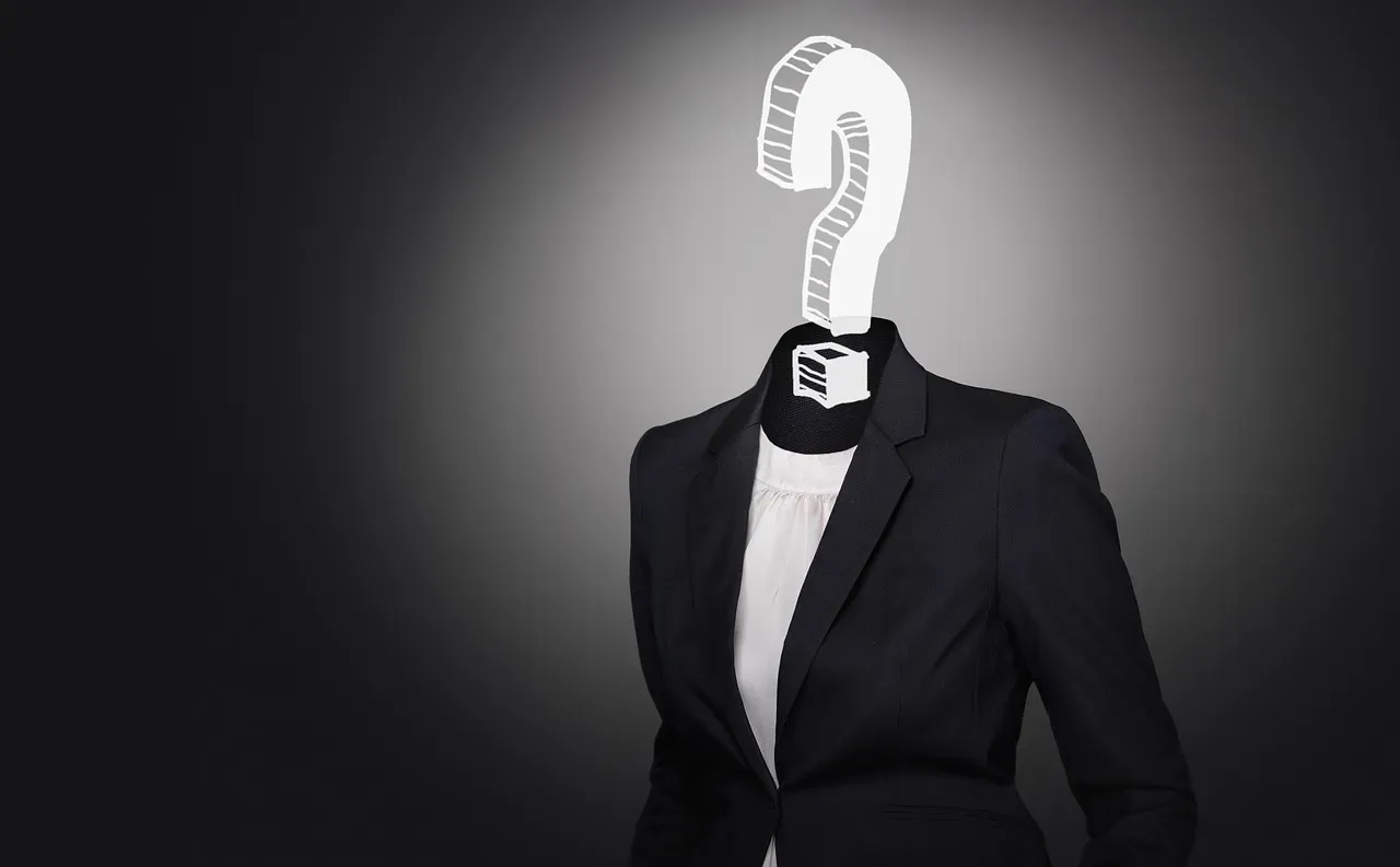7. The Push To Tie Your Identity To Your Job Title (Image Credits: Pixabay)