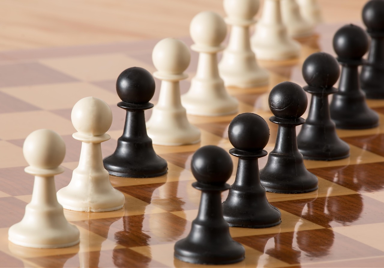 Your Future Plans and Strategies (Image Credits: Pixabay)