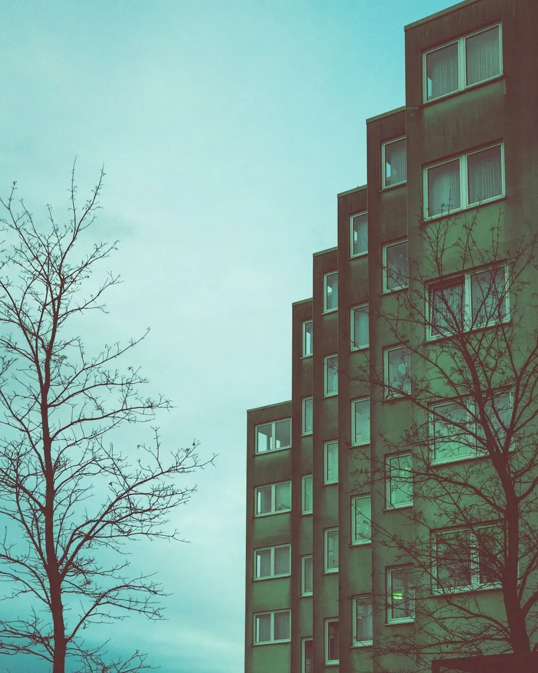 Where the Empty Nesters Live (Image Credits: Unsplash)