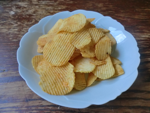 Keebler Pizzarias – The Pizza Chip Pioneer (Image Credits: Wikimedia)
