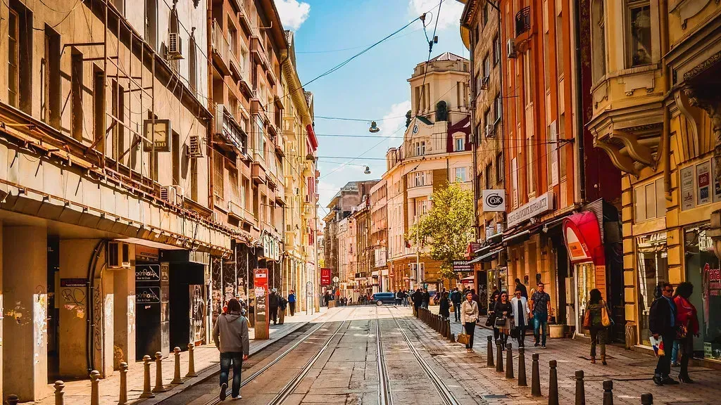Bulgaria: Europe's Hidden Gem (Image Credits: Flickr)