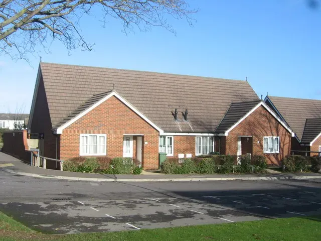 Housing Eats Up the Biggest Slice (Image Credits: Wikimedia)