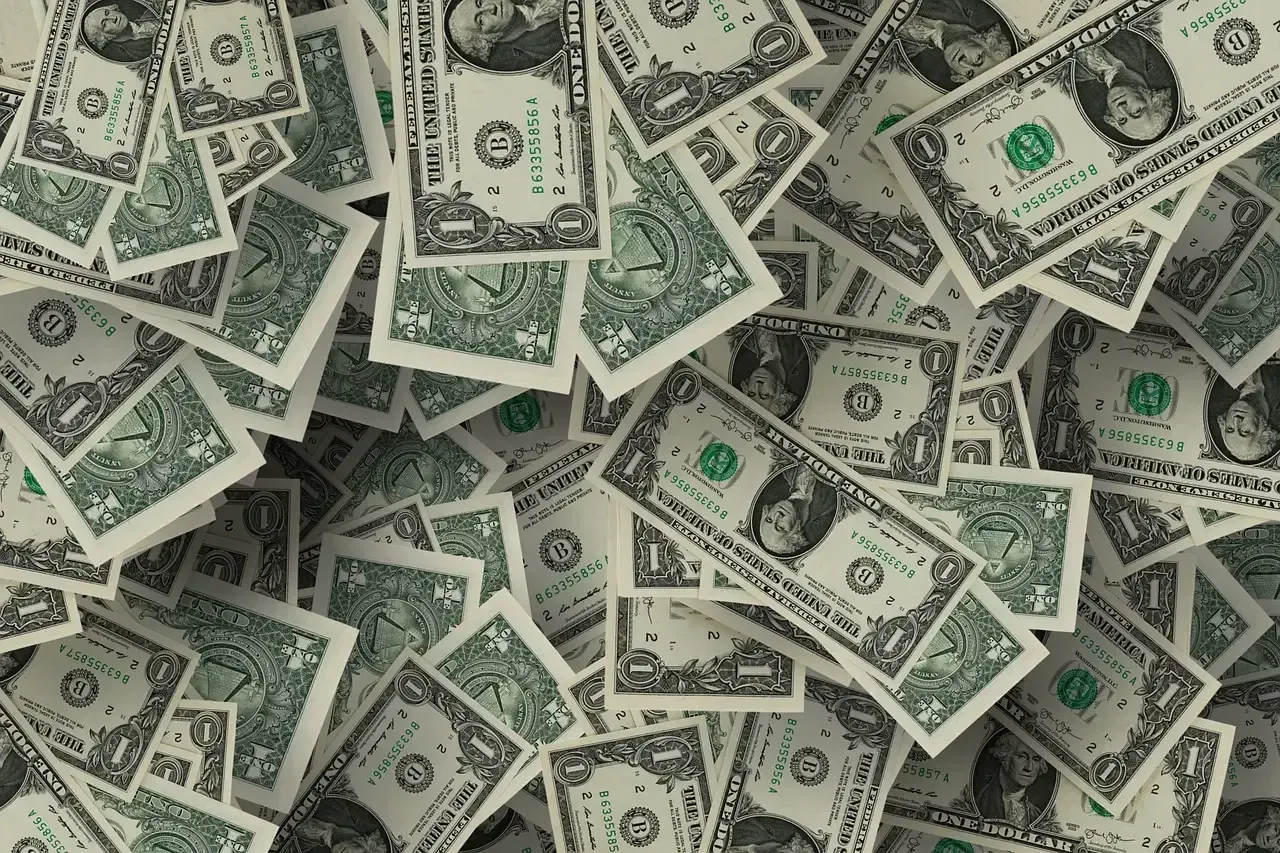 How Americans Perceive Wealth Versus Reality (Image Credits: Pixabay)