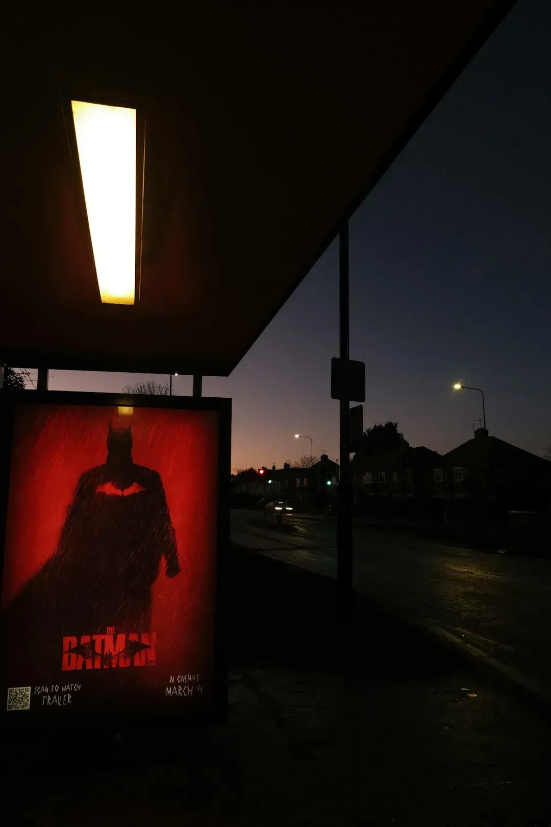 6. The Dark Knight (2008) - The Superhero Movie That Transcended the Genre (Image Credits: Unsplash)