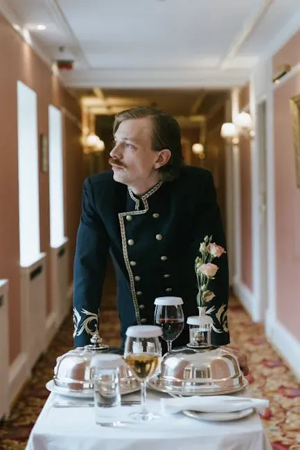 6. The Hotel-Recommended "Sure Thing" (Image Credits: Pexels)