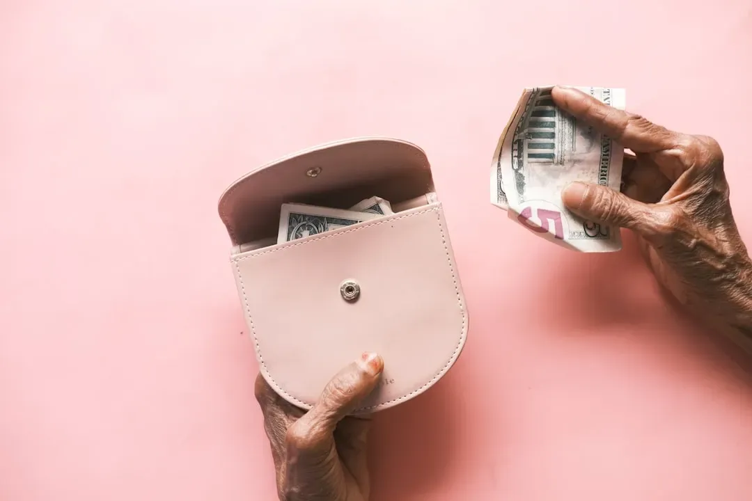 Sixties and Beyond: The Wealth Peak and the Drawdown Begins (Image Credits: Unsplash)